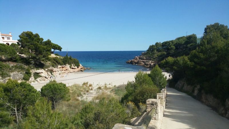 Hotel Alguer L'Ametlla de Mar Exterior foto